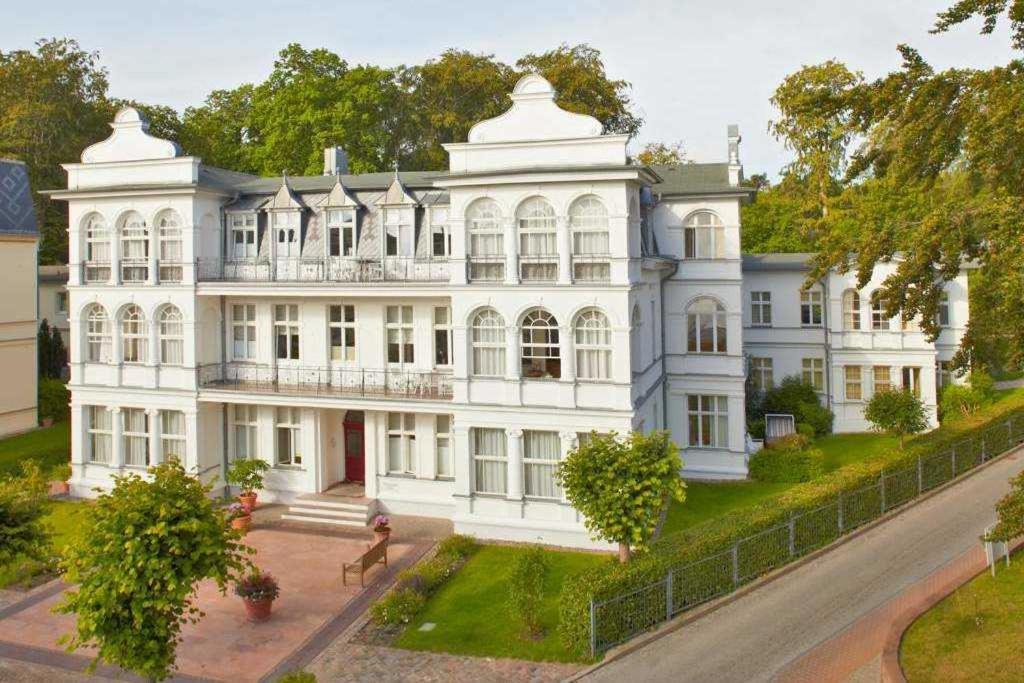 Villa Astrid, T6 Stralsund Heringsdorf (Usedom) Exterior foto